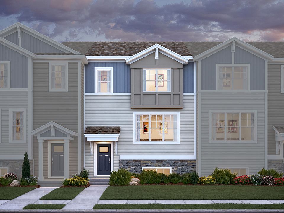 Avery WC Elevation 2