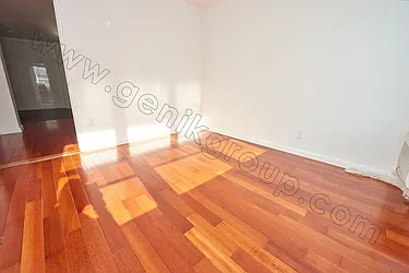 Rented by Genik Group Corp