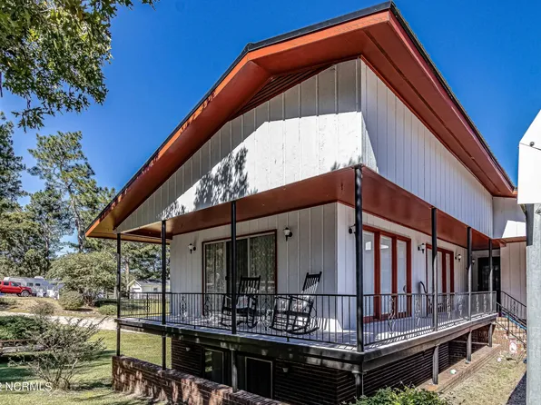 154 Sleepy Creek Drive, Dudley, NC 28333