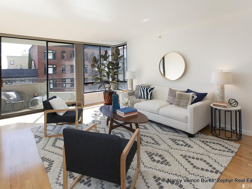 1st image of 900 Bush St APT 505