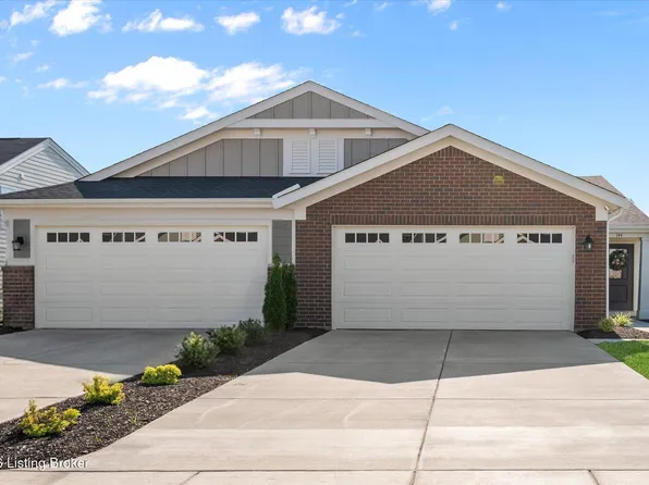144 Switchgrass Ln, Mount Washington, KY 40047