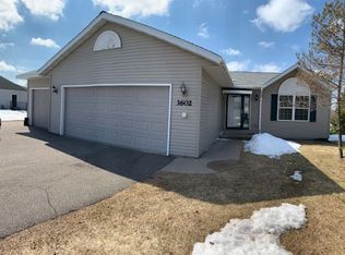 3602 Sandy Ln, Weston, WI 54476