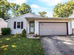 4326 W Rockwell Dr, Peoria, IL