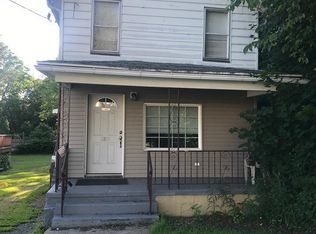2811 N Main Ave, Scranton, PA 18508