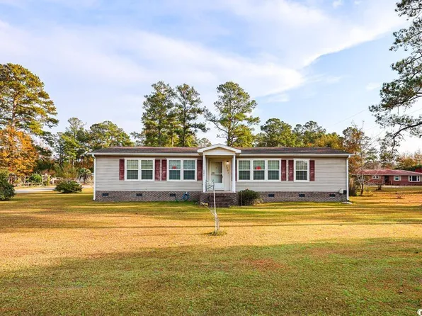 1291 Highway 701 South, Loris, SC 29569