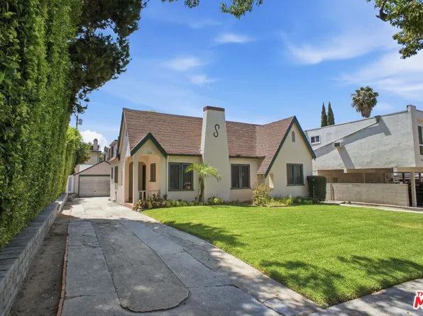 638 E San Jose Ave, Burbank, CA 91501