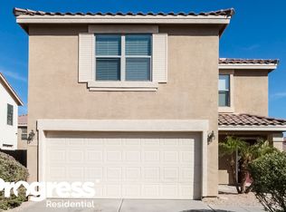 2310 E Hazeltine Way, Chandler, AZ 85249