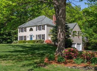7 Mallard Ln, Londonderry, NH 03053