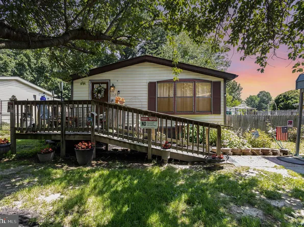 1023 Bush Rd, Abingdon, MD 21009