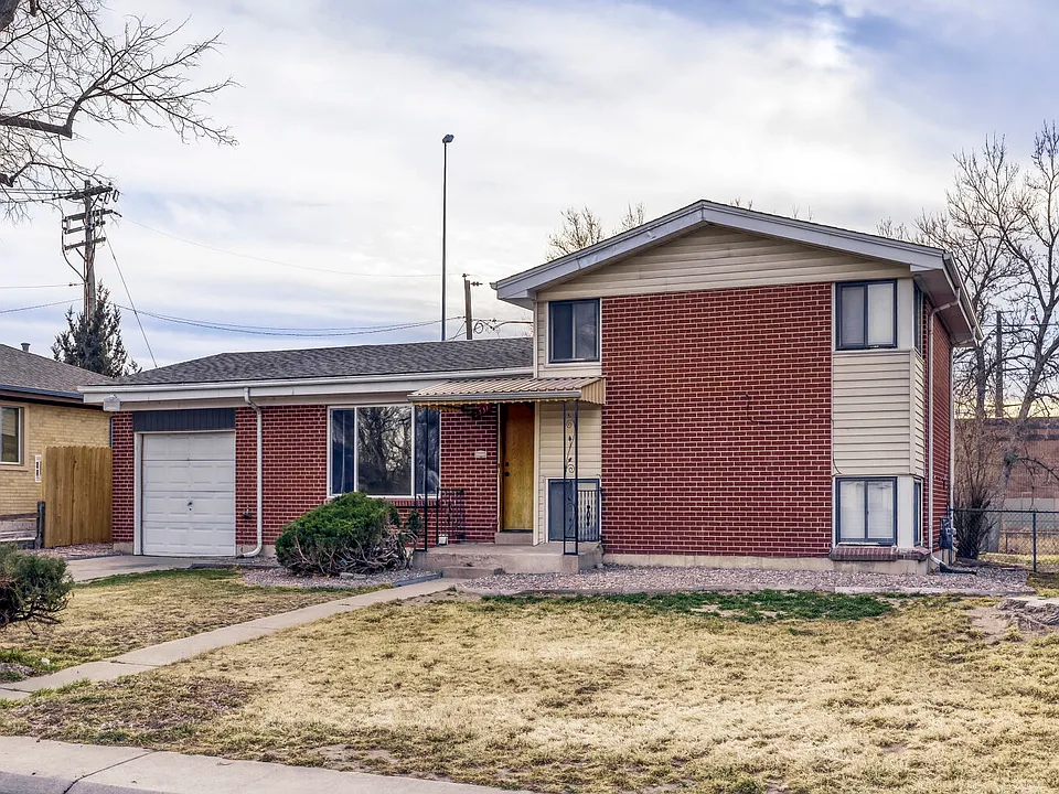 2331 Zion St