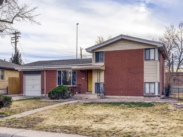 2331 Zion St, Aurora, CO 80011