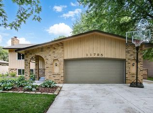 11785 Able St NE, Blaine, MN 55434