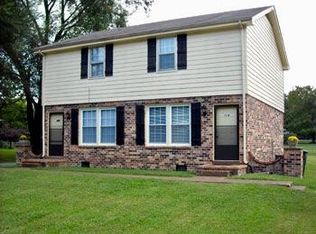 119 Barry Ave, Gallatin, TN 37066