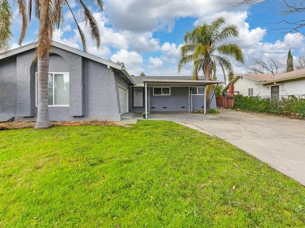 6321 Weatherford Way, Sacramento, CA 95823