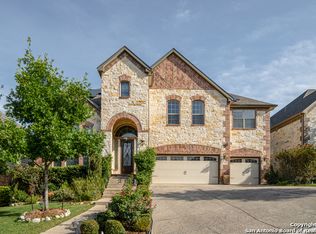 17015 Turin Rdg, San Antonio, TX 78255