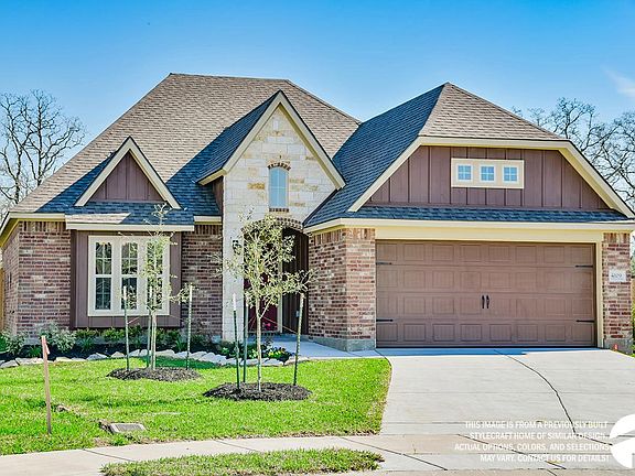 1613 Floor Plan Stylecraft Builders 4