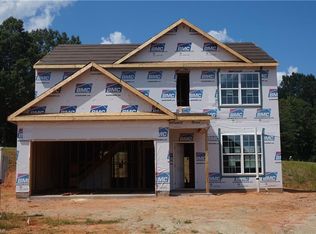 4 Chadbrook Ct LOT 269, Greensboro, NC 27405