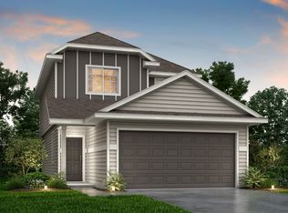 The Queensland Plan, Ridgeland Hills, Willis, TX 77318