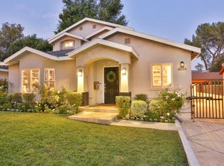 4054 Camellia Ave, Studio City, CA 91604