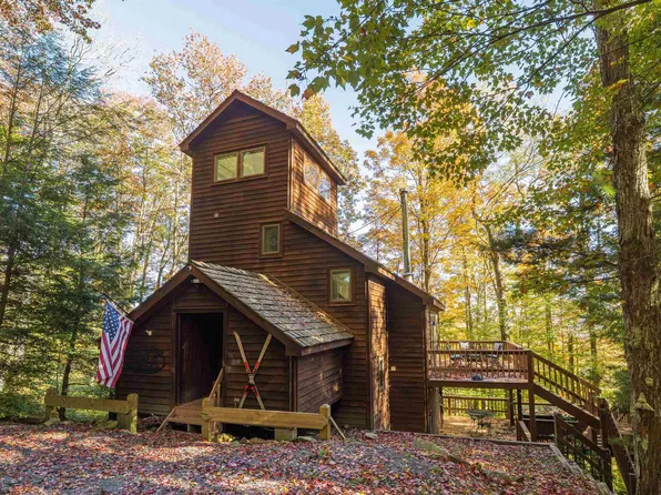 276 Hikers Challenge Rd, Davis, WV 26260