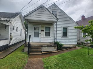 831 Denmark St, Louisville, KY 40215