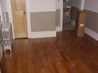 Rented by Standard Realty