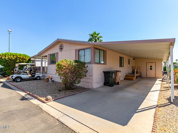 2nd image of 11596 W SIERRA DAWN Boulevard #156