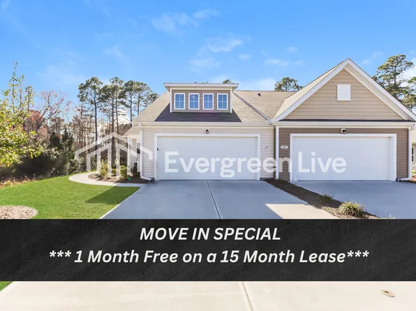 2241 Courtina Way, Conway, SC 29526