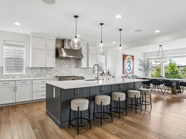 6924 Sunstrand Court, Castle Pines, CO 80108