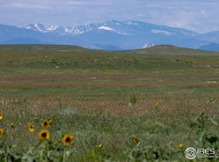 346 TBD County Road, Carr, CO 80612