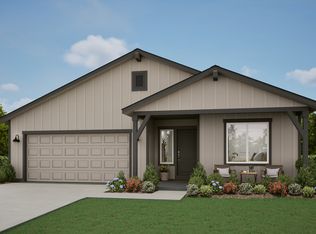 4162 SW Pumice Ave, Redmond, OR