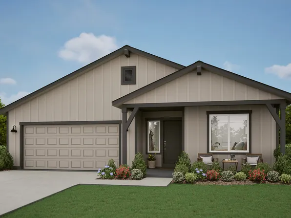 4162 SW Pumice Ave, Redmond, OR 97756