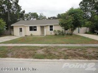 10873 Horse Track Dr E, Jacksonville, FL 32257
