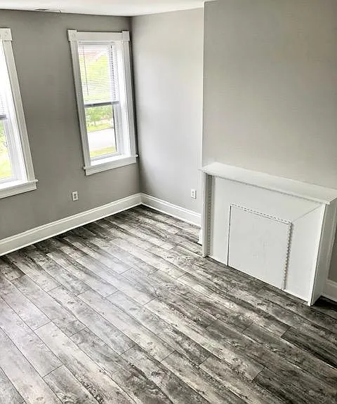 203 E Mount Royal Ave #2 — Photo 3