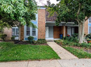 11124 Oak Leaf Dr #89, Silver Spring, MD 20901