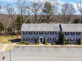 48 Kings Hwy UNIT 303, Gales Ferry, CT 06335
