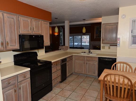 4th image of 7430 S Wasatch Blvd APT I4
