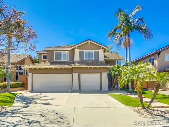 11784 Wills Creek Rd, San Diego, CA 92131