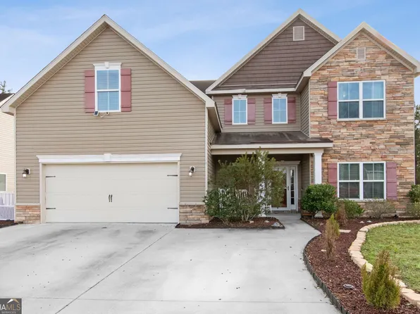 338 Daniel Trent Way, Kingsland, GA 31548