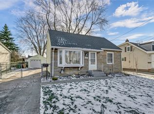 219 Aris Ave, Cheektowaga, NY