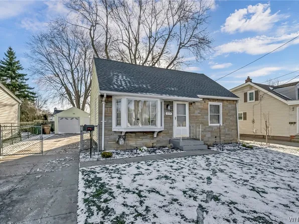 219 Aris Ave, Cheektowaga, NY 14206