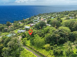 Puualaea Homestead Rd LOT 24, Laupahoehoe, HI 96764