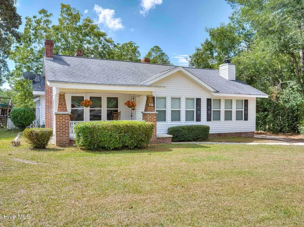 176 Lee Drive, Warrenville, SC 29851