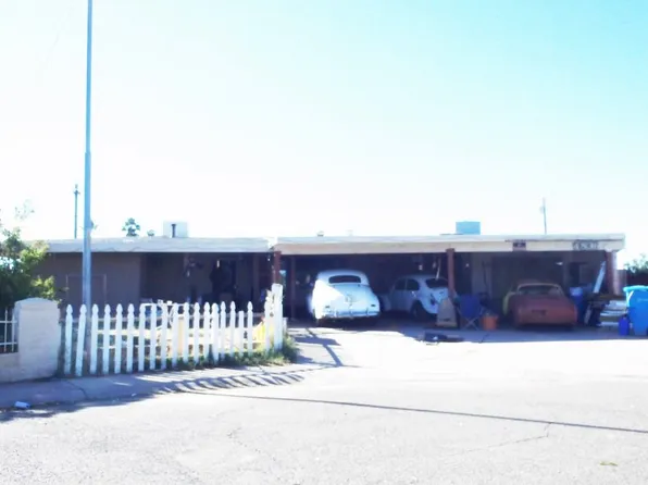 4836 N 58th Ave, Phoenix, AZ 85031