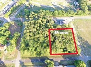1 Park St, Folkston, GA 31537