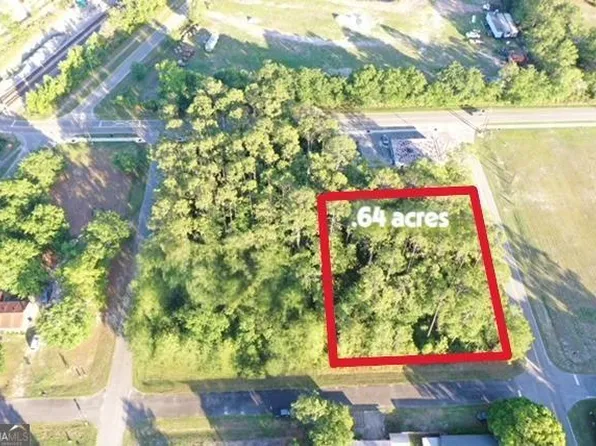 1 Park St, Folkston, GA 31537