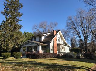 2820 Gibbs Dr, Knoxville, TN 37918