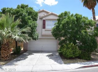 5311 Georgeson Ct, Las Vegas, NV 89110