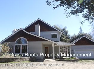 18561 Blue Ridge Rd, Nevada City, CA 95959