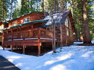 3600 Yuma Way, Arnold, CA 95223